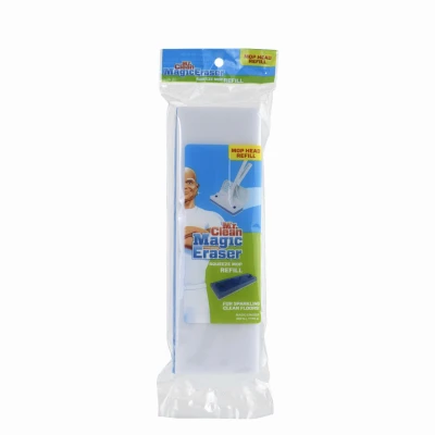 Magic Eraser Butterfly Sponge Mop Refill