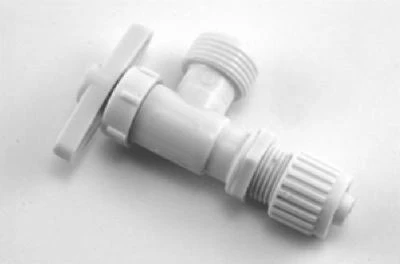 Washing Machine Valve, 1/2 PEX x 3/4-In. MGH