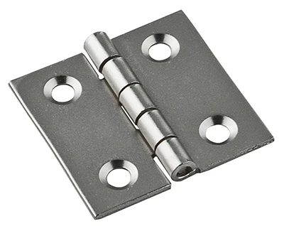 4PK 1x1 SN Broad Hinge