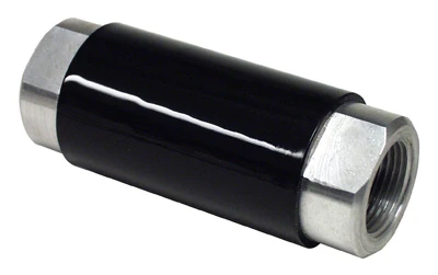 Fuel Hose Breakaway with 3/4-Inch Pipe Thread Connection