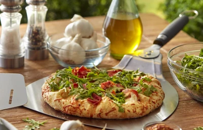 Pizza Paddle