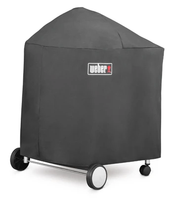 Premium Grill Cover For 22 In. Performer Grill