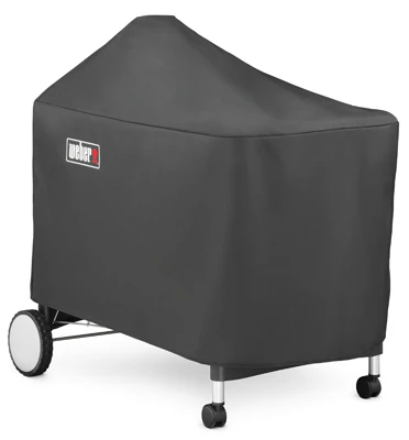 Premium Grill Cover For Performer Premium & Performer Deluxe Grills