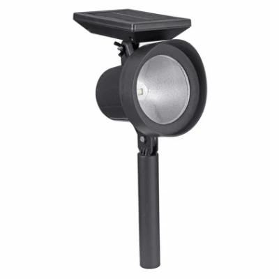 Solar Wallwash Spot Light, 45 Lumens