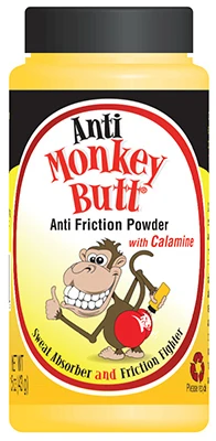 Anti Friction Powder, 1.5-oz. Travel Size