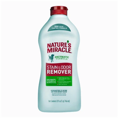 32OZ Stain/Odor Remover