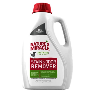 Miracle pet odor remover sale