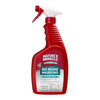 No Marking Formula Pet Stain & Odor Remover, 24-oz. Trigger Spray