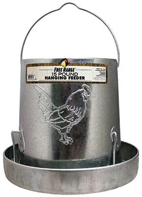 15LB HD Hang Feeder