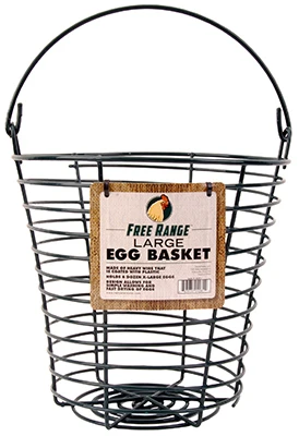 LG Egg Basket