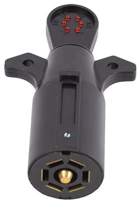 RV Circuit Tester, 7RV