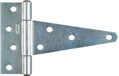 Extra Heavy Duty Gate T-Hinge, 5 In.