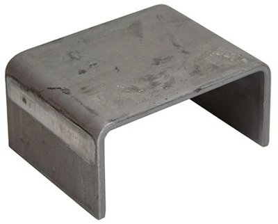 Weld-on Trailer Stake Pocket, 3.5 X 1-5/8-inch, Model Uh807000