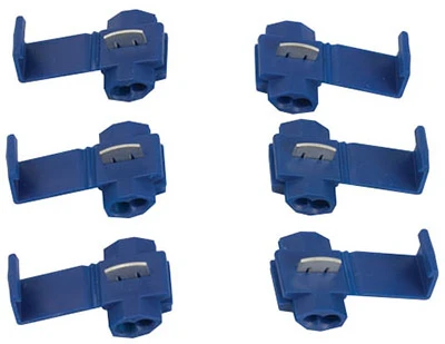 Trailer Splice Connector Kit