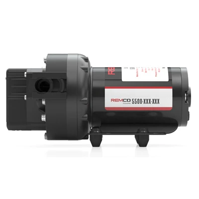 ProFlo Pump, 4.0 GPM, 12VDC, On Demand, 60 PSI