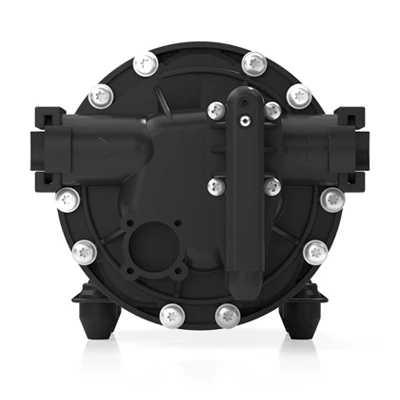 ProFlo Pump, 4.0 GPM, 12VDC, On Demand, 60 PSI