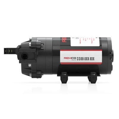 ProFlo 2.2 Gallons Per Minute On Demand Pump, 12 Volt DC, 60 Pounds Per Square Inch