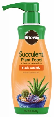 Succulent Plant Food, 8-oz.