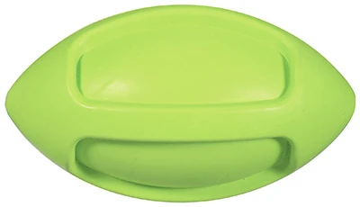 I-Squeak Funble Football Dog Toy, Large