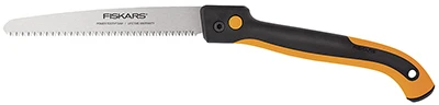 PowerTooth Softgrip Folding Pruning Saw, 10 In.