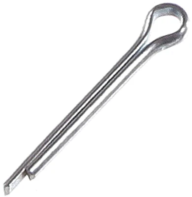 Cotterpin, 1/8 x 1-1/2-In., 12-Pk.
