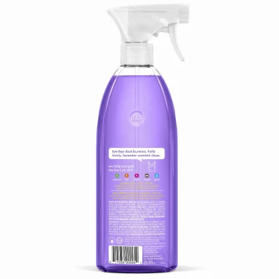 All-Purpose Cleaner with French Lavender Scent, 28 Ounce Bottle