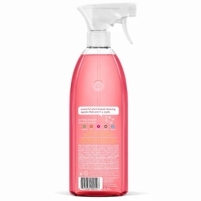 All Purpose Cleaner Pink Grapefruit Scent 28 Ounce Bottle