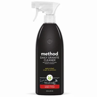 Daily Granite Cleaner Spray, Apple Orchard, 28 oz.