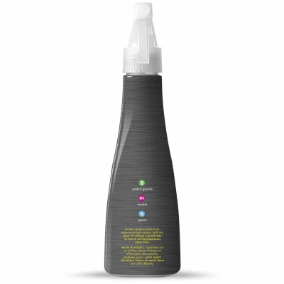 Stainless Steel Cleaner and Polish, Apple Orchard Scent, 14 Ounce Bottle