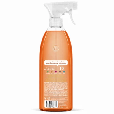 All-Purpose Cleaner Clementine Scent 28 Ounce Bottle