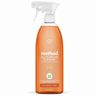 All-Purpose Cleaner, Clementine, 28 oz.