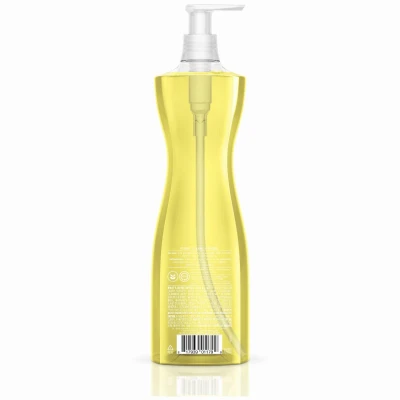 Dish Soap, Lemon Mint, 18 oz.