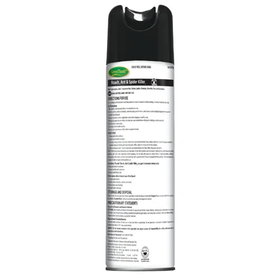 Ant & Roach Killer, 15-oz. Aerosol