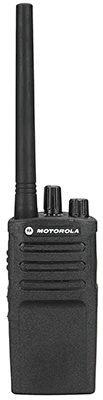 Handheld VHF Business Radio, 2-Way