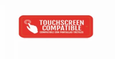 Pro Contractor Duck Canvas Work Gloves, Touchscreen Compatible, L