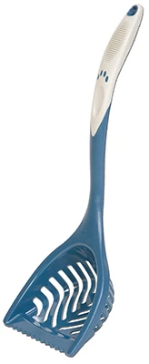 Ultimate Cat Litter Scoop, Plastic