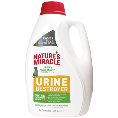 128OZ Urine Destroyer