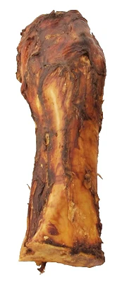 Slammer Bone Natural Dog Treat, 10-12-In.