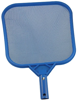 Pool Skimmer Head, Blue