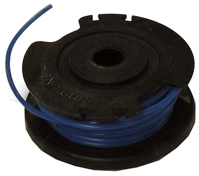 Cordless String Grass Trimmer Spool, Single Line, .065 In.