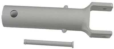Pool Vacuum Handle & Pin, Standard