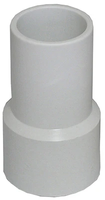 Pool Hose Cuff Replacement, 1-1/2-inch Thread-on For Pool Maintenance