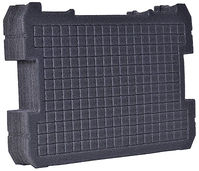 TSTAK Foam Insert, Fits TStak Storage System