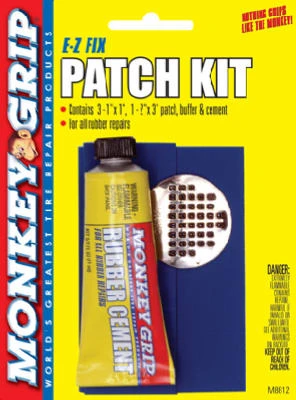E-Z Bike Patch Kit | Valley Wide Cooperative