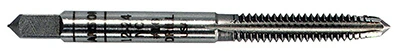 Hanson #10 x 32 Machine Screw Tap
