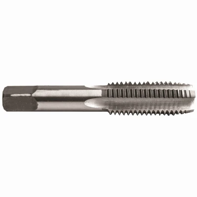 Hanson Fractional Tap, National Fine Thread, 9/16 In. x 18