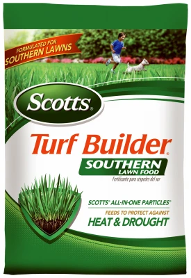 Southern Turf Builder Lawn Food 42.18 Lbs.