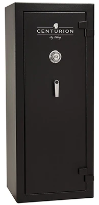Centurion 18 Gun Safe With Electronic Lock And 30 Minute Fire Protection