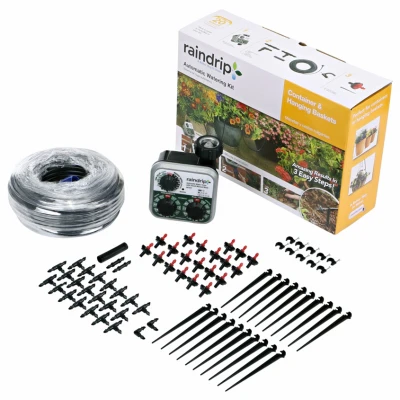 Automatic Watering Kit