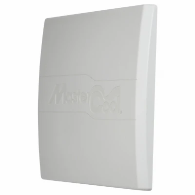 Interior Polystyrene Grille Cover for Ventilation Ducts